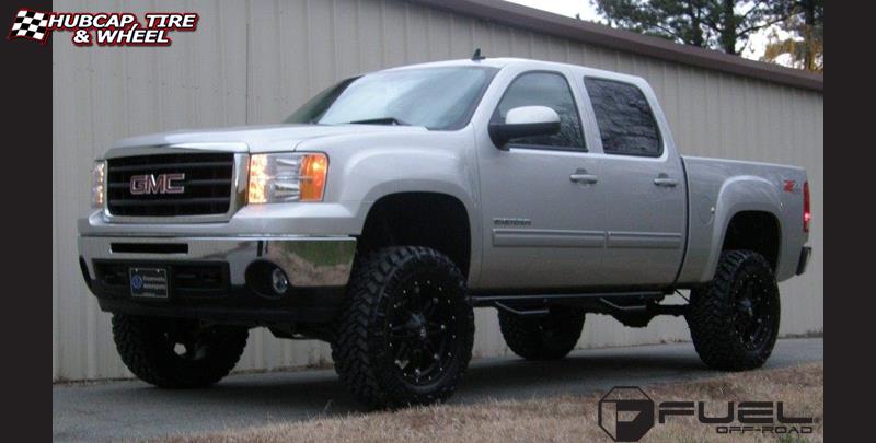  GMC Sierra 1500